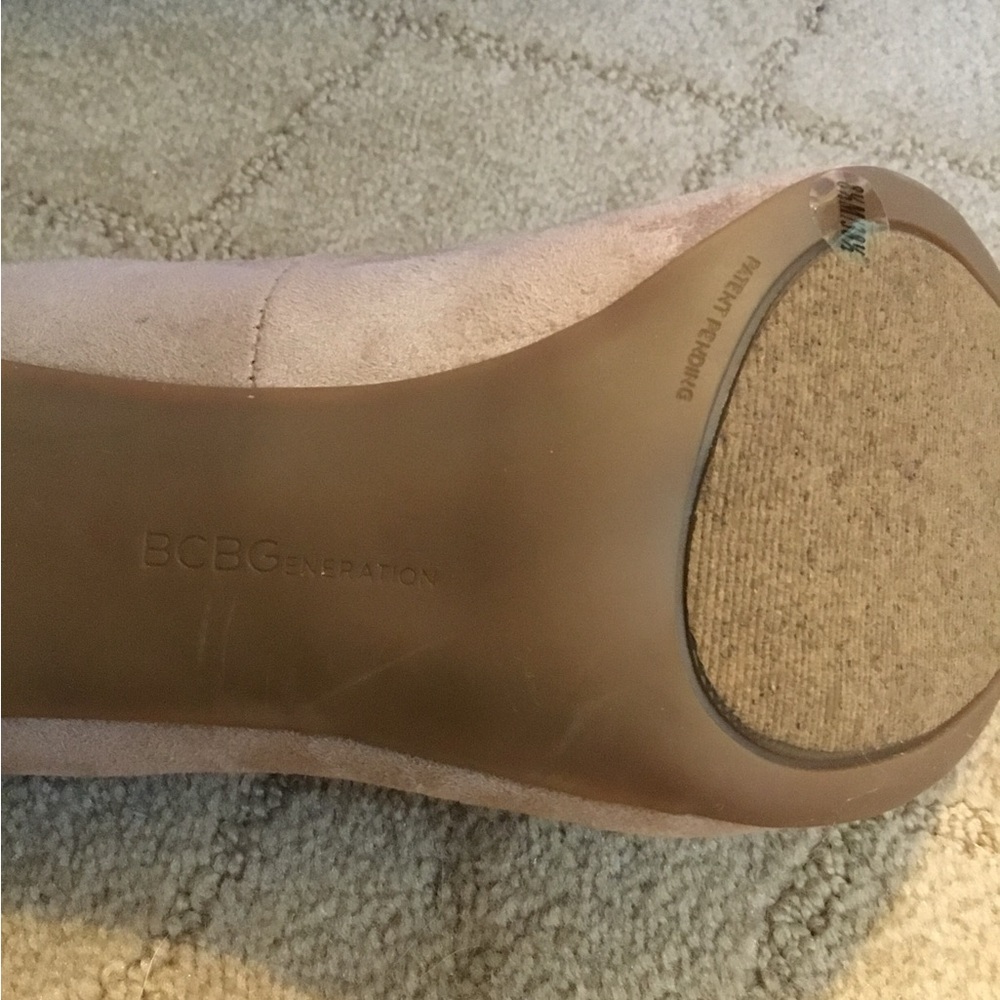 Bcbg Generation Platform High Heels - image 5